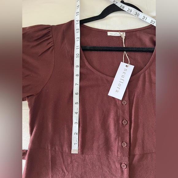 Neuflora Leland Dress - Picture 7 of 9